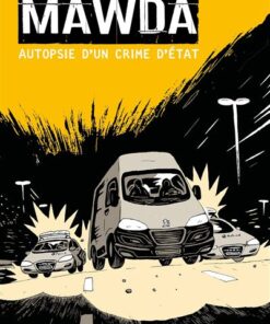 Mawda