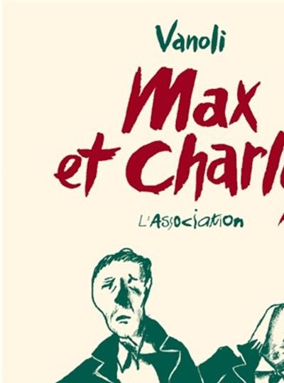 Max et Charly