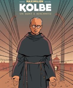 Maximilien Kolbe