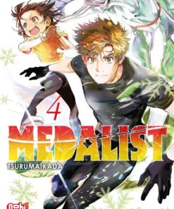 Medalist T04