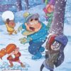 Méga Spirou Hors-Série - Méga Spirou Centenaire 4 / Edition spéciale (Edition libraire N32)