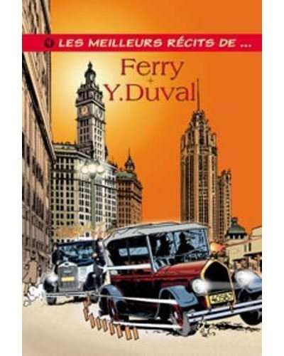 Meilleurs Récits de ... T13 Ferry / Duval