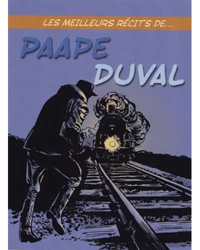 Meilleurs Récits de ... T18 Paape / Duval