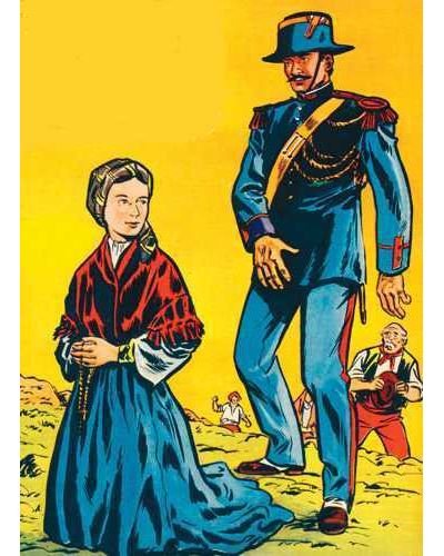 Meilleurs Récits de ... T26 Attanasio / Duval