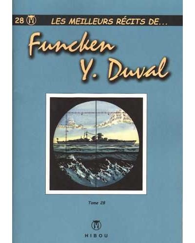Meilleurs Récits de ... T28 Funcken / Duval