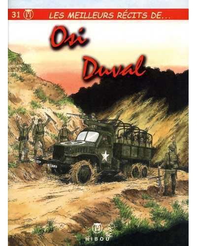 Meilleurs Récits de ... T31 Osi / Duval