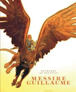 Messire Guillaume - Récit complet