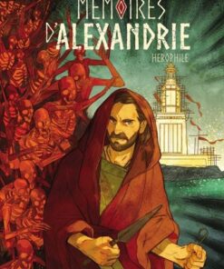 Mémoires d'Alexandrie