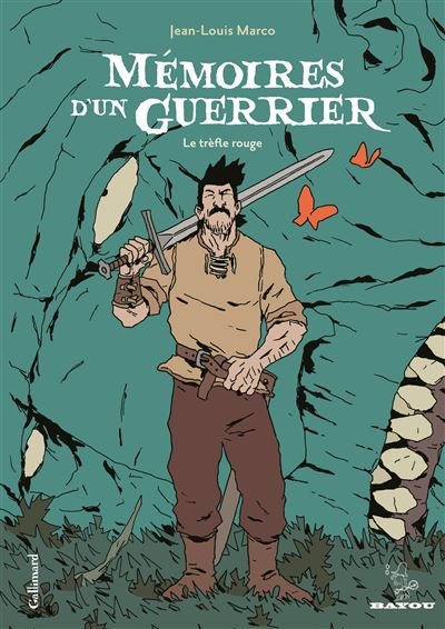 Mémoires d'un guerrier