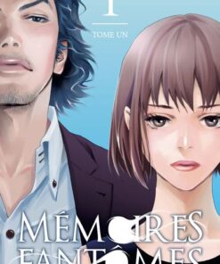 Mémoires fantômes - Tome 1 (VF)