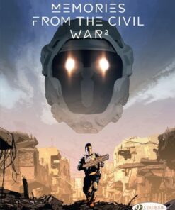 Memories from the Civil War - Volume 2