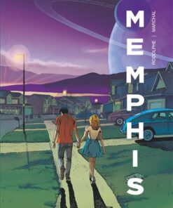 Memphis - Intégrale