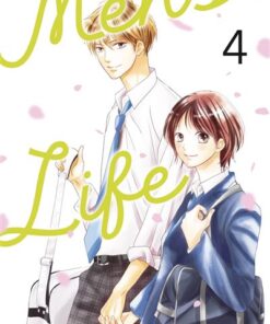 Men's Life T04