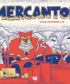Mercantor