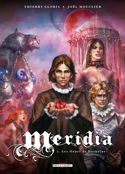 Meridia T01