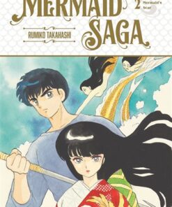 Mermaid Saga - Édition originale - Tome 02