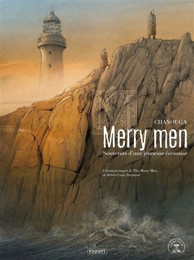 Merry men