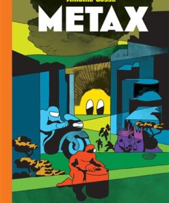 Metax