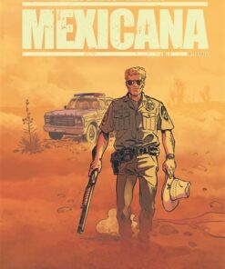 Mexicana - Intégrale