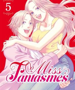 Miss Fantasmes T05