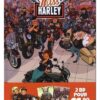 Miss Harley - Pack promo tomes 01 et 02