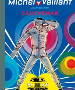 Michel Vaillant - Cauchemar