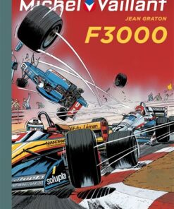 Michel Vaillant - F 3000
