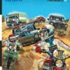 Michel Vaillant, L'Intégrale - Tome 16 / Nouvelle édition (Edition définitive)