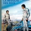 Michel Vaillant - Paddock