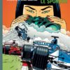 Michel Vaillant - L'inconnu des 1.000 pistes