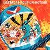Michel Vaillant - Massacre pour un moteur