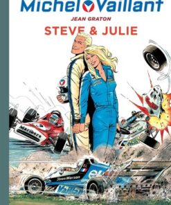 Michel Vaillant - Steve & Julie