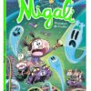 Migali - tome 5 - chasseurs de trouille