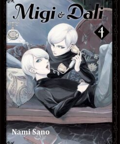 Migi et Dali T04