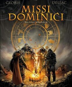Missi Dominici - Tome 01