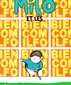 Milo et les Biencomilfo