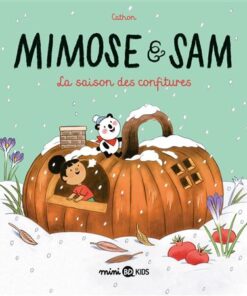 Mimose et Sam, Tome 04
