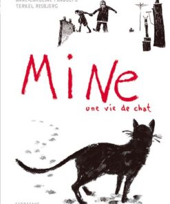 Mine