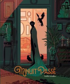 Minuit passé