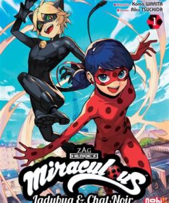 Miraculous T01