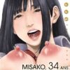 Misako, 34 ans : femme au foyer et étudiante