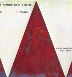 Misères et les malheurs de la guerre (Les)