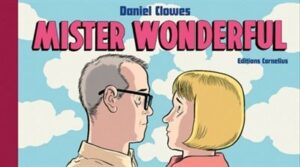 Mister Wonderful