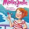 Alia, chasseuse de fantômes - Tome 1 Le nouveau monde