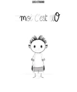 Moi c'est iO