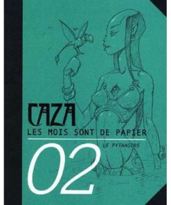 Mois sont de papier T02 (Les)