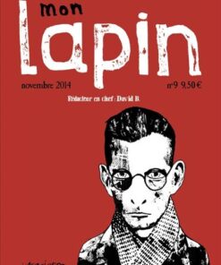 Mon Lapin #9