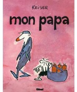 Mon Papa