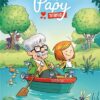 Jeu de gamins - tome 02 + Poche offert