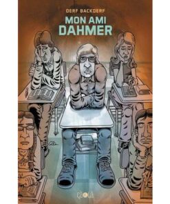 Mon ami Dahmer